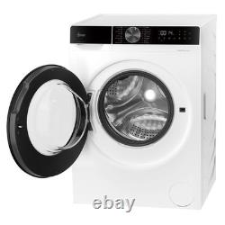 Hoover Ultra 9kg 1400rpm Washing Machine White HGD49B10C-80