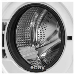 Hoover Ultra 9kg 1400rpm Washing Machine White HGD49B10C-80
