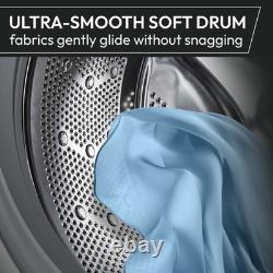 Hoover Ultra 9kg 1400rpm Washing Machine White HGD49B10C-80