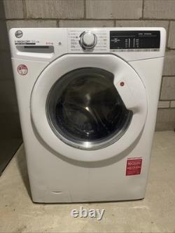 Hoover Washer Dryer 8Kg/5Kg 1400 rpm White GREAT CONDITION Washing Machine