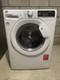 Hoover Washer Dryer 8kg/5kg 1400 Rpm White Great Condition Washing Machine