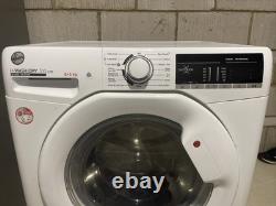 Hoover Washer Dryer 8Kg/5Kg 1400 rpm White GREAT CONDITION Washing Machine