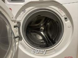 Hoover Washer Dryer 8Kg/5Kg 1400 rpm White GREAT CONDITION Washing Machine