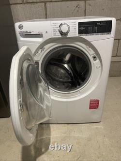 Hoover Washer Dryer 8Kg/5Kg 1400 rpm White GREAT CONDITION Washing Machine