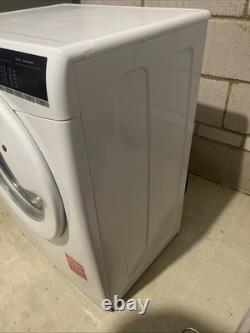 Hoover Washer Dryer 8Kg/5Kg 1400 rpm White GREAT CONDITION Washing Machine