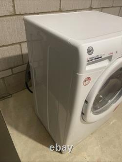 Hoover Washer Dryer 8Kg/5Kg 1400 rpm White GREAT CONDITION Washing Machine
