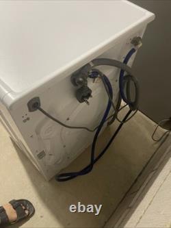 Hoover Washer Dryer 8Kg/5Kg 1400 rpm White GREAT CONDITION Washing Machine