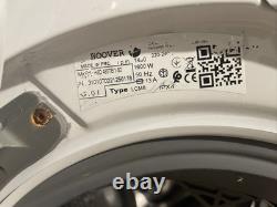 Hoover Washer Dryer 8Kg/5Kg 1400 rpm White GREAT CONDITION Washing Machine
