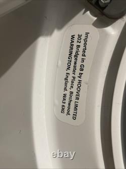 Hoover Washer Dryer 8Kg/5Kg 1400 rpm White GREAT CONDITION Washing Machine