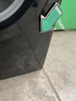 Hoover Washing Machine 10kg 1400rpm Black B Rated H3WO4105TABB4-80 #LF121438