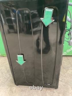 Hoover Washing Machine 10kg 1400rpm Black B Rated H3WO4105TABB4-80 #LF121438