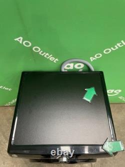 Hoover Washing Machine 10kg 1400rpm Black B Rated H3WO4105TABB4-80 #LF121438