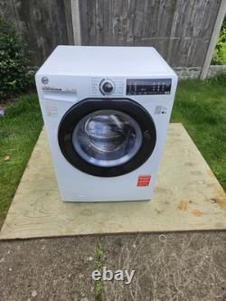 Hoover Washing Machine 10kg 1400rpm White A Rated H3WPS4106TMB6-80 #LF105292