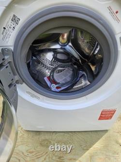 Hoover Washing Machine 10kg 1400rpm White A Rated H3WPS4106TMB6-80 #LF105292