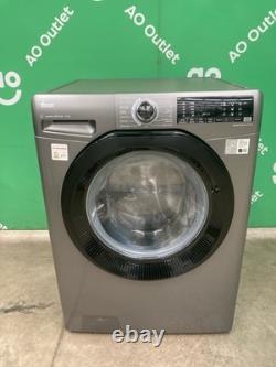 Hoover Washing Machine 10kg Graphite A Rated H3WPS4106TAMBR-80 #LF110710