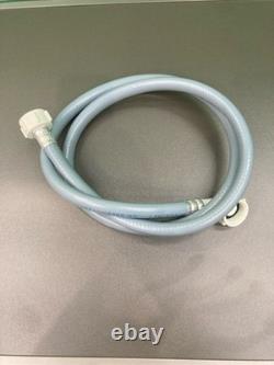 Hoover Washing Machine 10kg Graphite A Rated H3WPS4106TAMBR-80 #LF110710