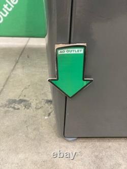 Hoover Washing Machine 10kg Graphite A Rated H3WPS4106TAMBR-80 #LF110710