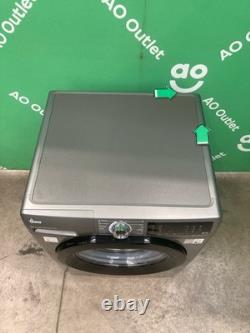 Hoover Washing Machine 10kg Graphite A Rated H3WPS4106TAMBR-80 #LF110710