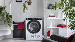 Hoover Washing Machine 14kg 1400 Spin WIFI A Rated White HW 414AMC/1-80
