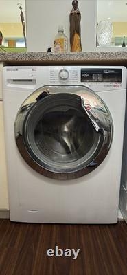 Hoover Washing Machine 8KG 1600rpm Model DXOA68C3R-80Product code 31008750