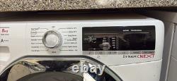 Hoover Washing Machine 8KG 1600rpm Model DXOA68C3R-80Product code 31008750