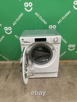 Hoover Washing Machine 9Kg White 1600 RPM A Rated HBWOS69TAMCET-80 #LF112969