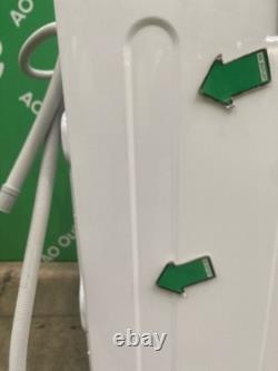 Hoover Washing Machine 9Kg White 1600 RPM A Rated HBWOS69TAMCET-80 #LF112969