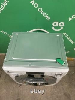 Hoover Washing Machine 9Kg White 1600 RPM A Rated HBWOS69TAMCET-80 #LF112969