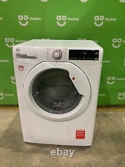 Hoover Washing Machine 9Kg White B Rated H3W69TME/1 #LF71322