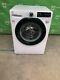 Hoover Washing Machine 9kg 1400rom White A Rated H3wps496tamb6-80 #lf81871