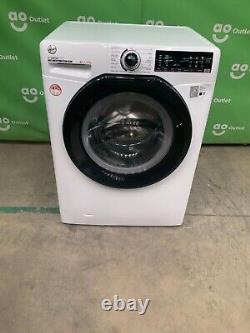 Hoover Washing Machine 9kg 1400rom White A Rated H3WPS496TAMB6-80 #LF81871