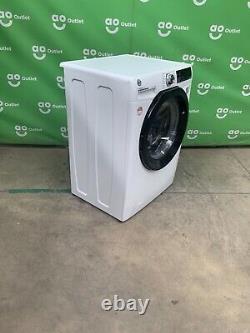 Hoover Washing Machine 9kg 1400rom White A Rated H3WPS496TAMB6-80 #LF81871