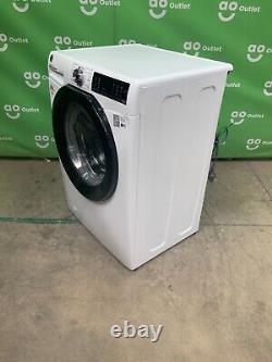 Hoover Washing Machine 9kg 1400rom White A Rated H3WPS496TAMB6-80 #LF81871