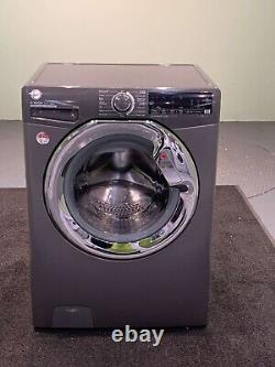 Hoover Washing Machine 9kg A Energy 1600 Spin Graphite H3WS69TAMCGE/-80
