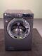 Hoover Washing Machine 9kg A Energy 1600 Spin Graphite H3ws69tamcge/-80