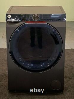 Hoover Washing Machine 9kg A Energy 1600 Spin Graphite HWASH 700 H7W 69MBCR-80