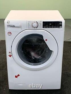 Hoover Washing Machine H-WASH 300 PLUS 8kg 1600rpm White H3W68TME/1-80