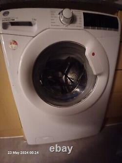 Hoover Washing Machine H Wash 300 Lite. White, Excellent Condition. 9kg