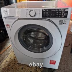 Hoover Washing Machine STEAM WiFi App Enabled 9kg Amazing
