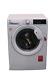 Hoover Washing Machine 9kg H-wash 300 Lite Rating D White H3w 49te/1-80