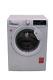 Hoover Washing Machine 9kg H-wash 300 Lite Rating D White H3w 49te-80