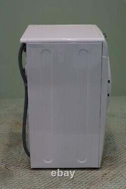 Hoover Washing machine 9kg H-WASH 300 LITE Rating D White H3W 49TE-80