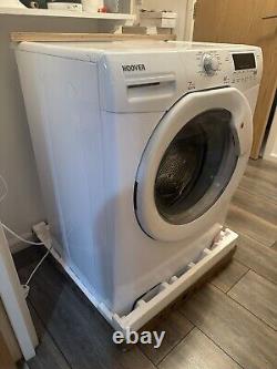 Hoover washing machine