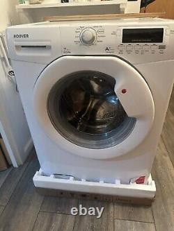 Hoover washing machine