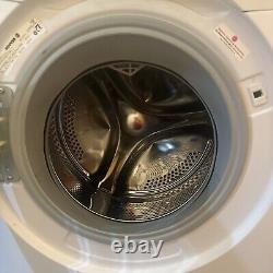 Hoover washing machine