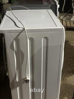 Hot Point Washing Machine WMA40 1000 Spin White