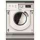 Hotpoint 7kg 1400rpm Integrated Washing Machine Biwmhg71483ukn