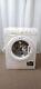 Hotpoint 7kg Washing Machine 1400 Rpm White A Rated Nswm 7469 W Uk #lf92394