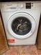 Hotpoint 7kg Washing Machine 1400rpm Under 1 Year Old Excellent Condition