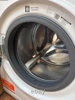 Hotpoint 7kg Washing Machine 1400rpm Under 1 Year Old Excellent Condition